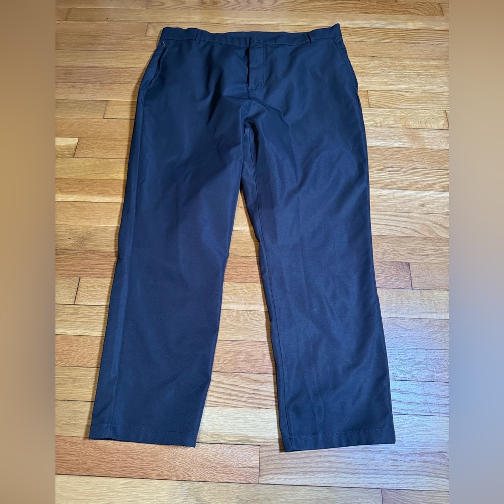 Wowie Grey Pants 38x28